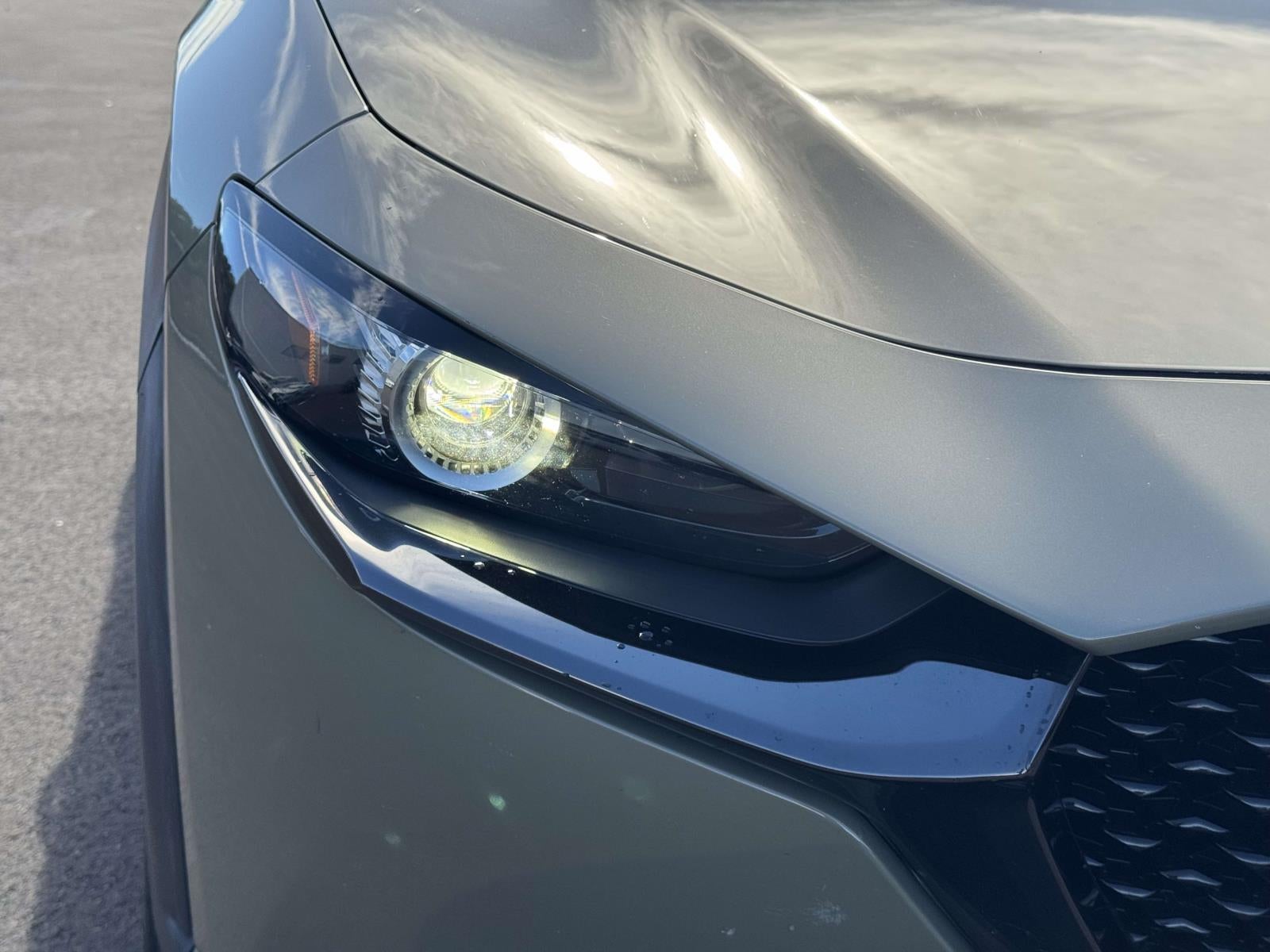 2024 Mazda Mazda CX-30 2.5 Carbon Turbo
