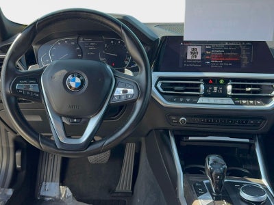2021 BMW 3 Series 330i xDrive