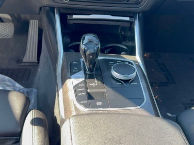 2021 BMW 3 Series 330i xDrive