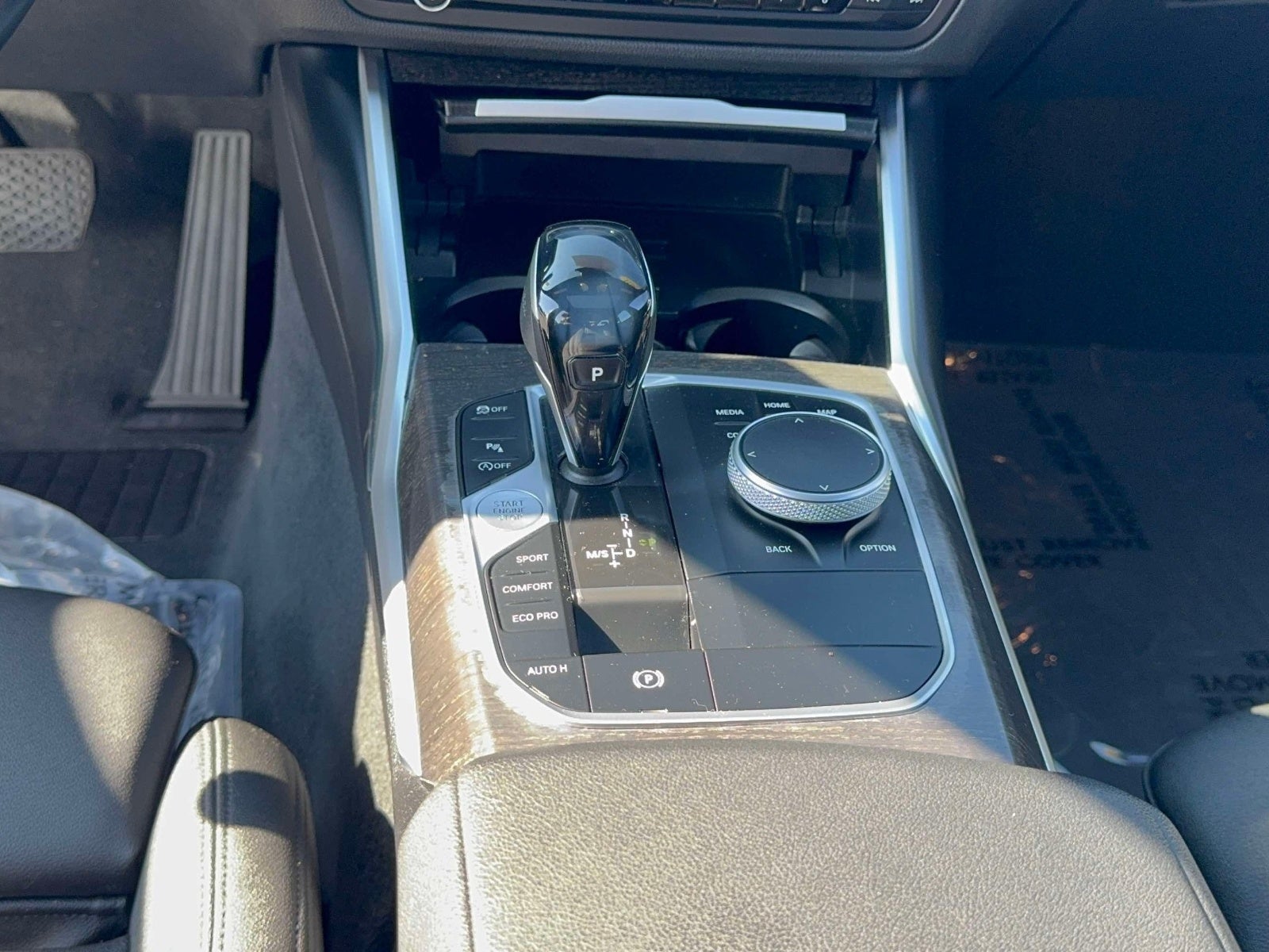 2021 BMW 3 Series 330i xDrive