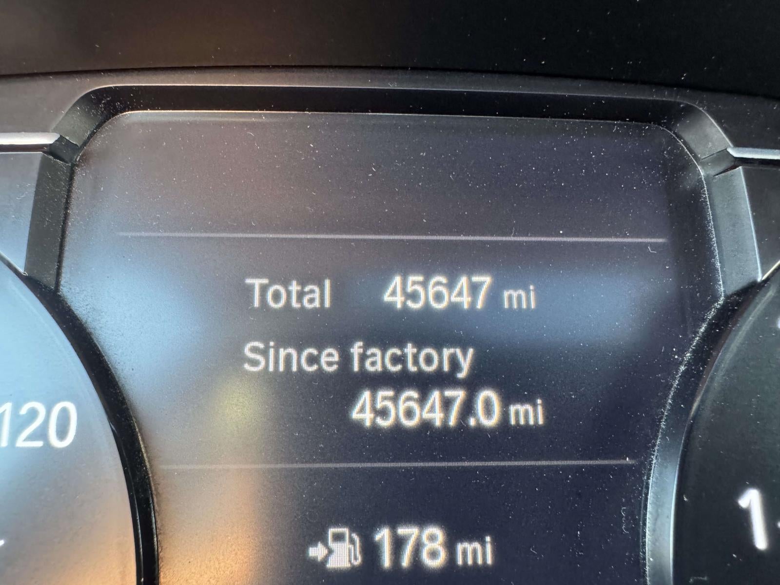 2021 BMW 3 Series 330i xDrive