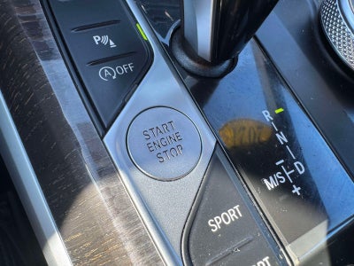 2021 BMW 3 Series 330i xDrive