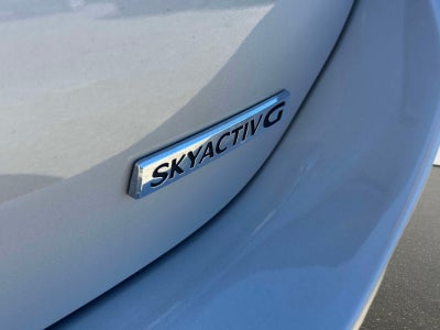 2023 Mazda Mazda3 2.5 S Select Package