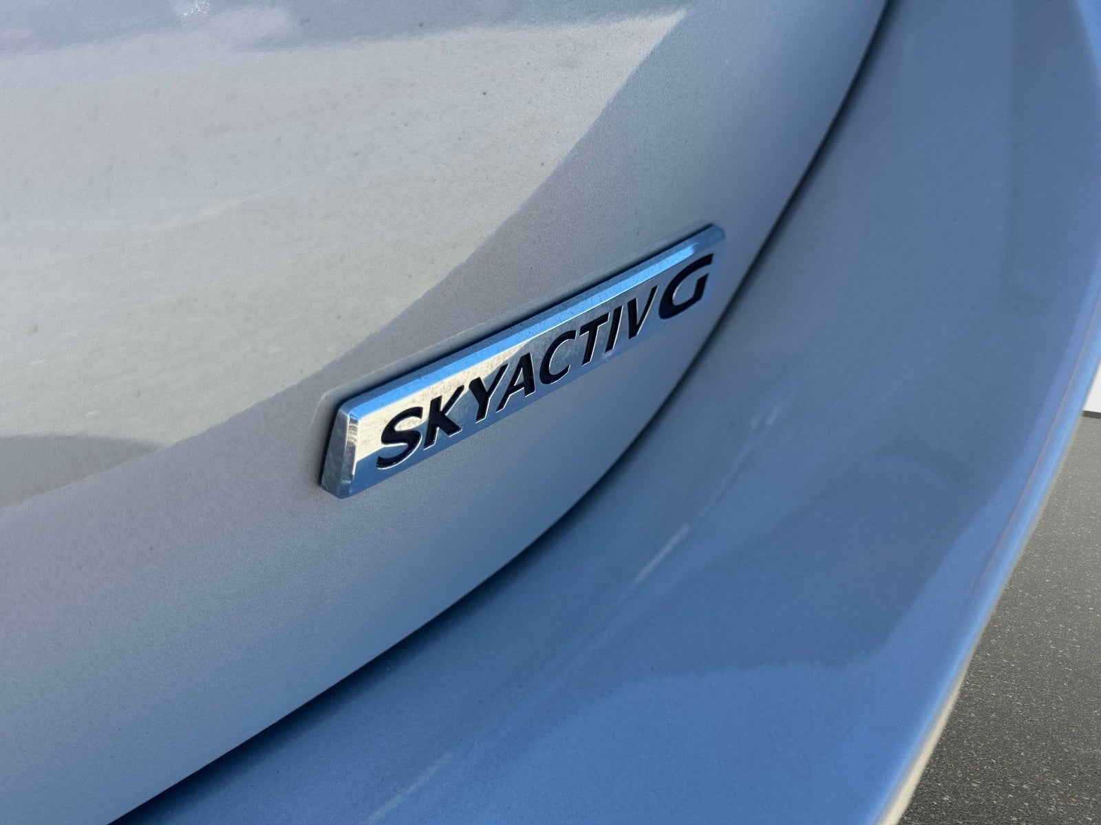 2023 Mazda Mazda3 2.5 S Select Package