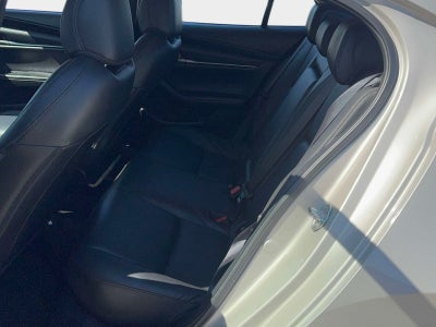 2023 Mazda Mazda3 2.5 S Select Package