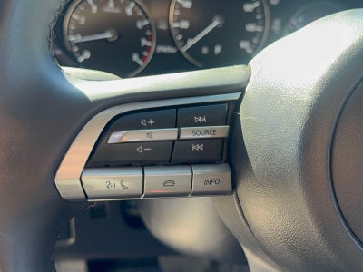 2023 Mazda Mazda3 2.5 S Select Package