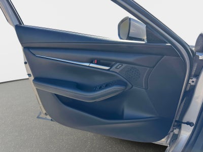 2023 Mazda Mazda3 2.5 S Select Package