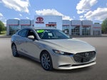 2023 Mazda Mazda3 2.5 S Select Package
