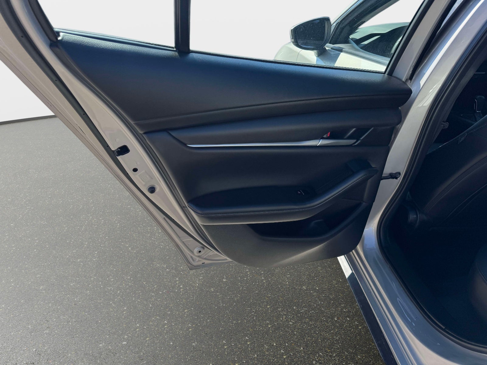 2023 Mazda Mazda3 2.5 S Select Package