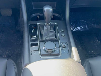 2023 Mazda Mazda3 2.5 S Select Package