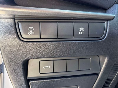 2023 Mazda Mazda3 2.5 S Select Package