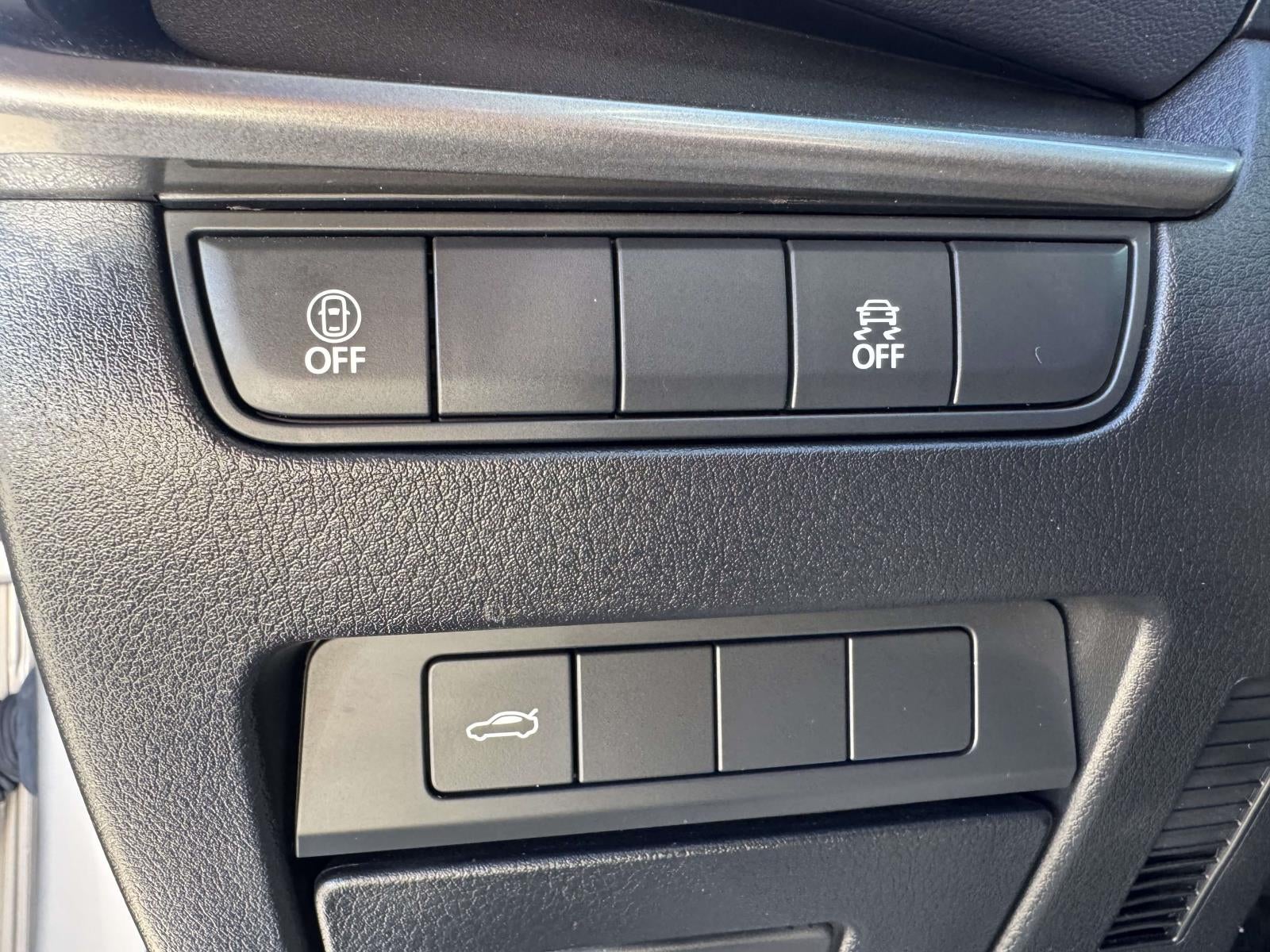 2023 Mazda Mazda3 2.5 S Select Package