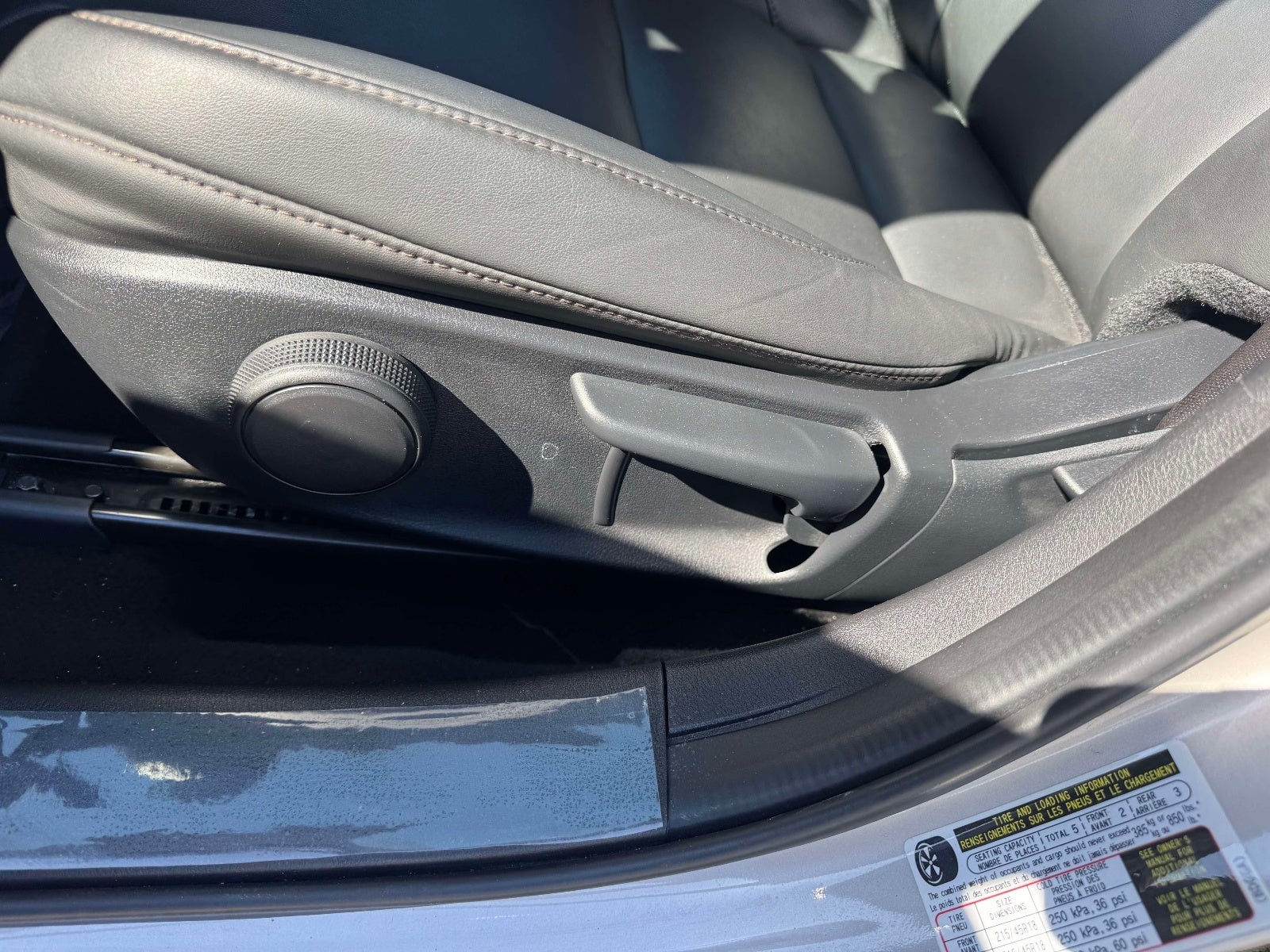 2023 Mazda Mazda3 2.5 S Select Package