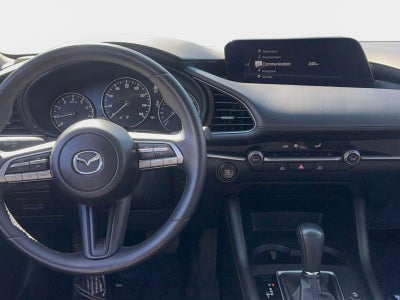 2023 Mazda Mazda3 2.5 S Select Package