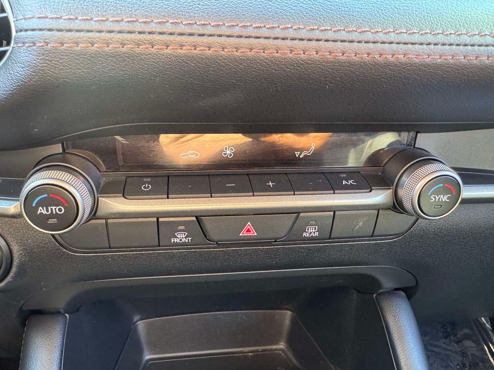 2023 Mazda Mazda3 2.5 S Select Package