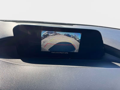 2023 Mazda Mazda3 2.5 S Select Package