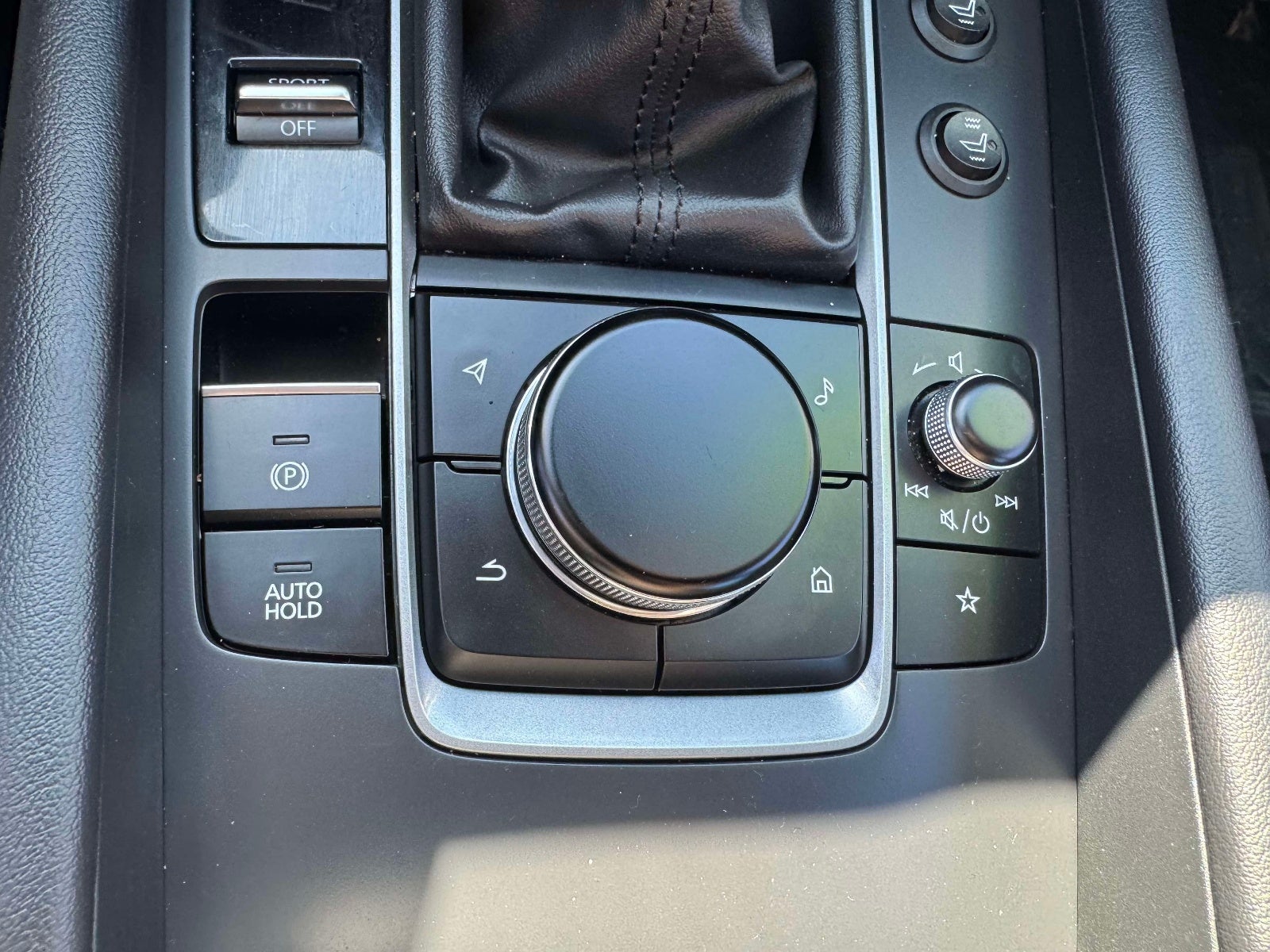 2023 Mazda Mazda3 2.5 S Select Package