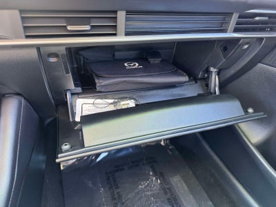 2023 Mazda Mazda3 2.5 S Select Package