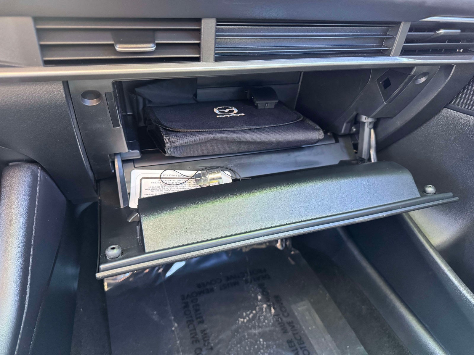 2023 Mazda Mazda3 2.5 S Select Package