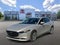2023 Mazda Mazda3 2.5 S Select Package