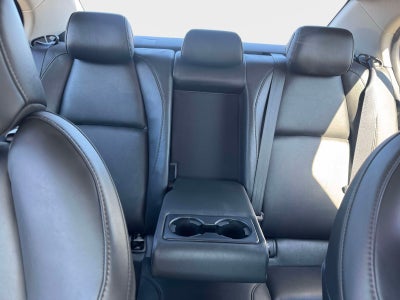 2023 Mazda Mazda3 2.5 S Select Package