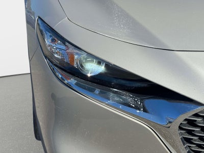 2023 Mazda Mazda3 2.5 S Select Package