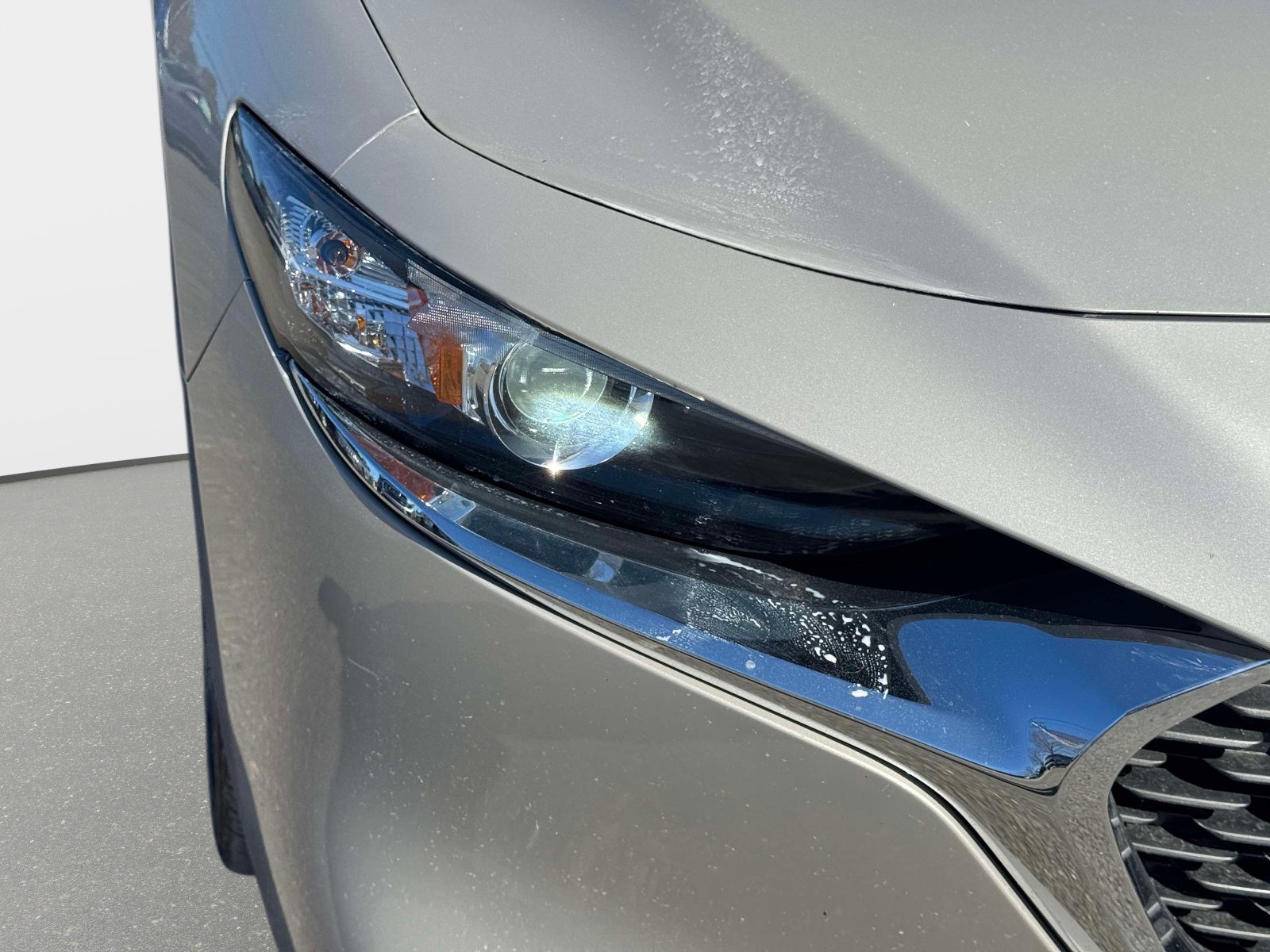 2023 Mazda Mazda3 2.5 S Select Package