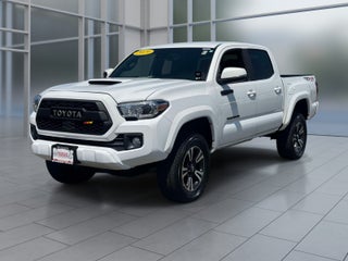 2019 Toyota Tacoma TRD Sport V6