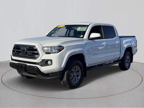 2019 Toyota Tacoma SR5 V6