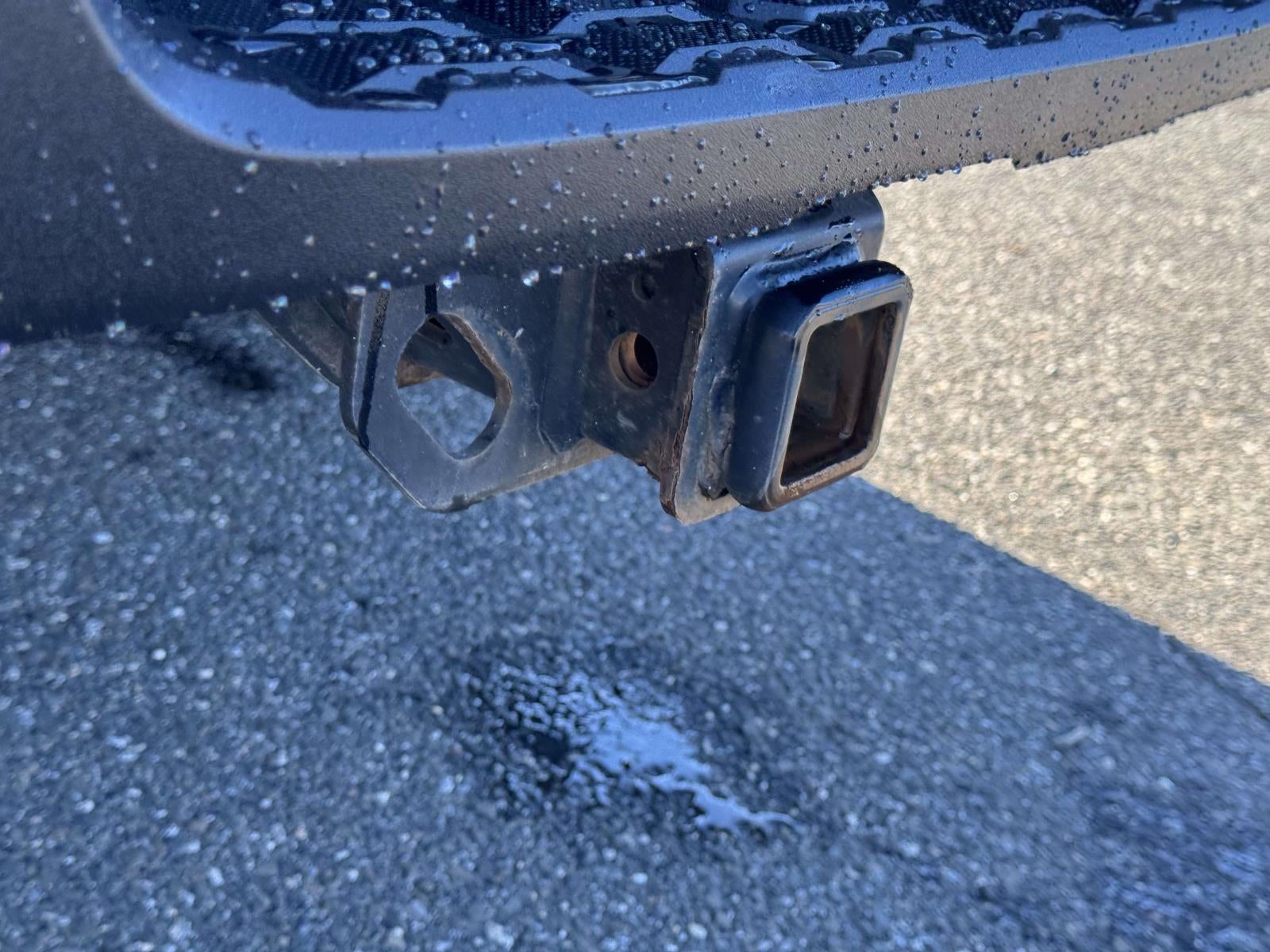 2019 Toyota Tacoma SR5 V6