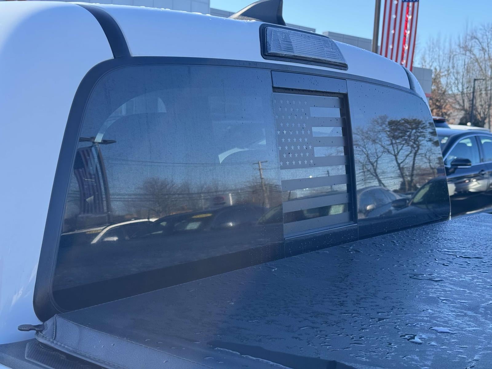 2019 Toyota Tacoma SR5 V6