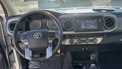 2019 Toyota Tacoma SR5 V6