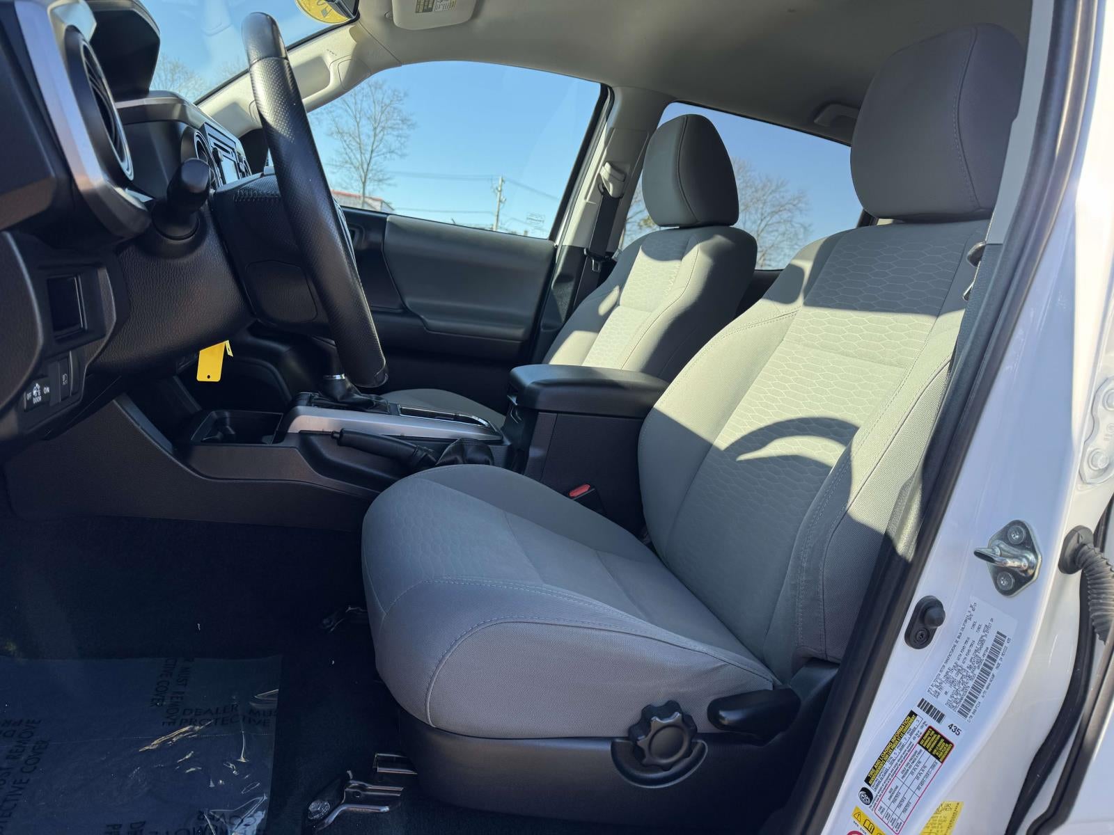 2019 Toyota Tacoma SR5 V6