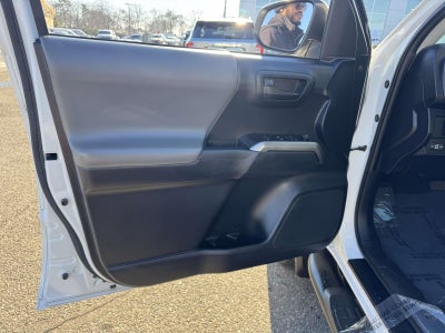 2019 Toyota Tacoma SR5 V6