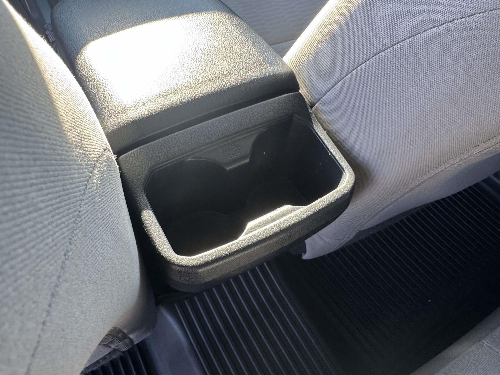 2019 Toyota Tacoma SR5 V6