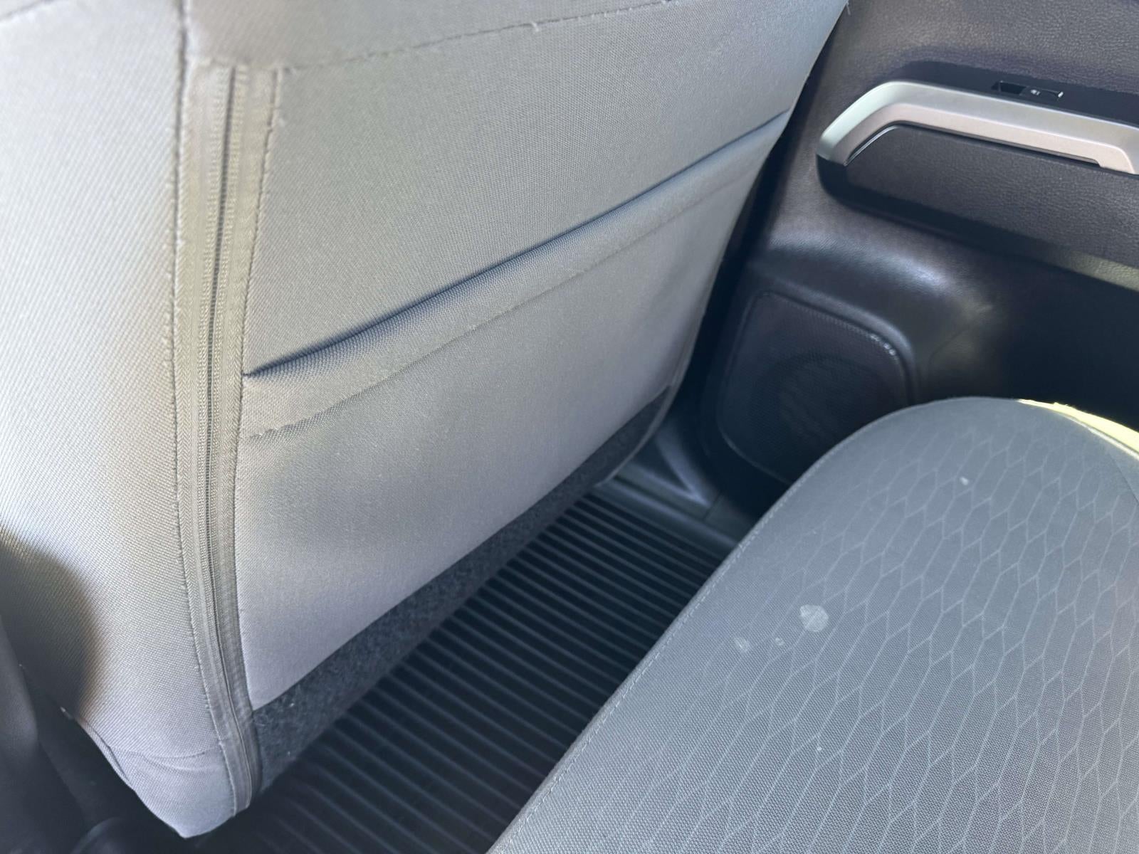 2019 Toyota Tacoma SR5 V6