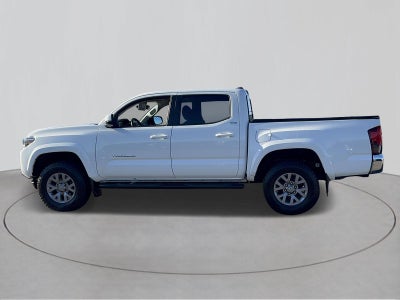 2019 Toyota Tacoma SR5 V6