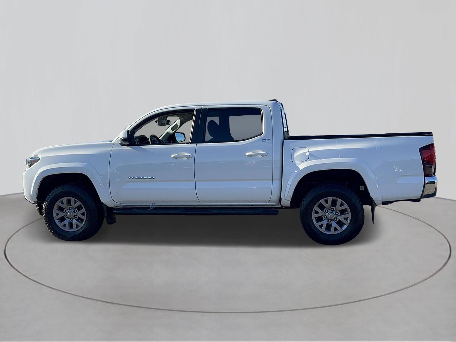 2019 Toyota Tacoma SR5 V6