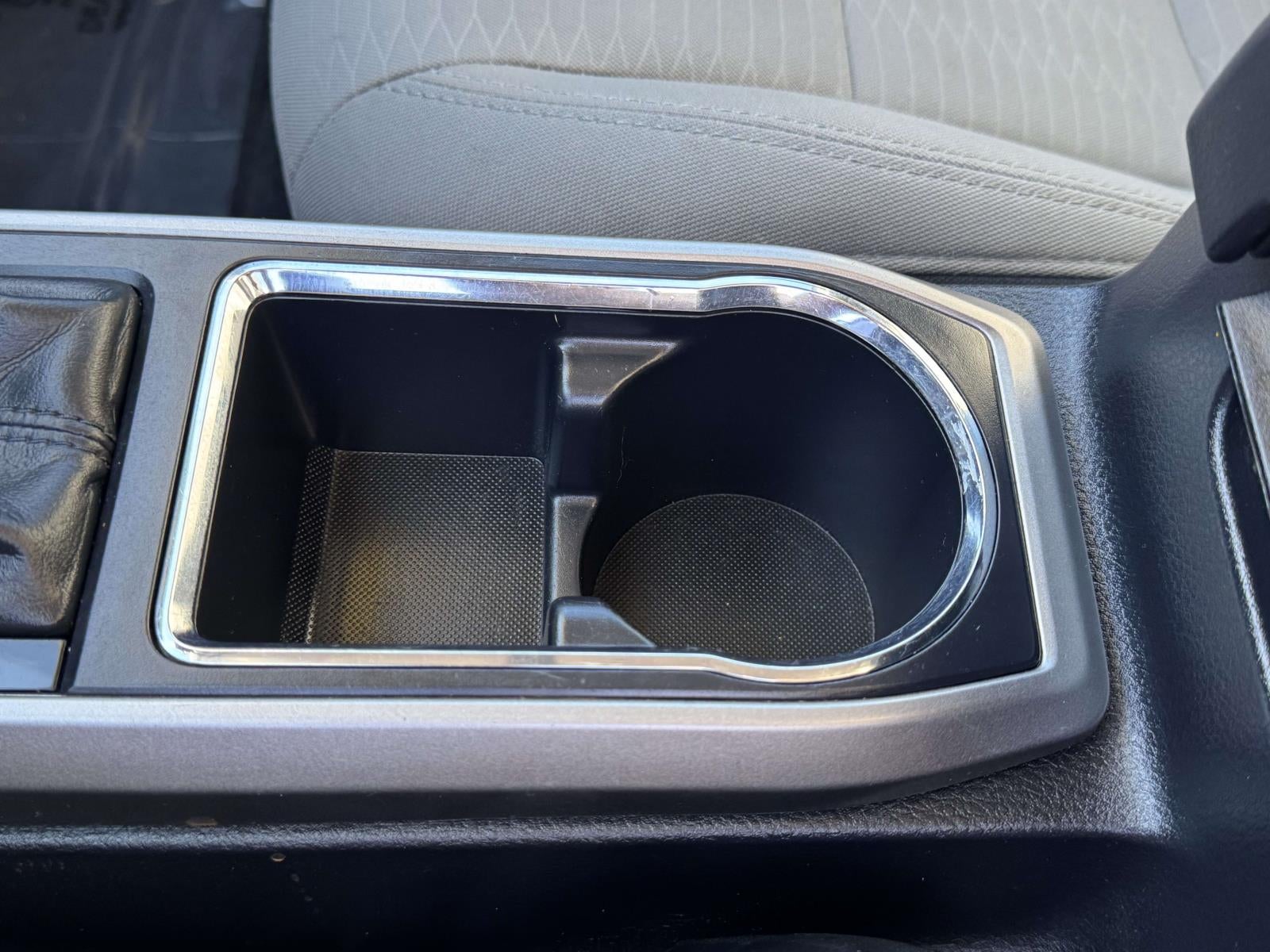 2019 Toyota Tacoma SR5 V6