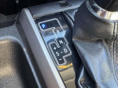 2019 Toyota Tacoma SR5 V6