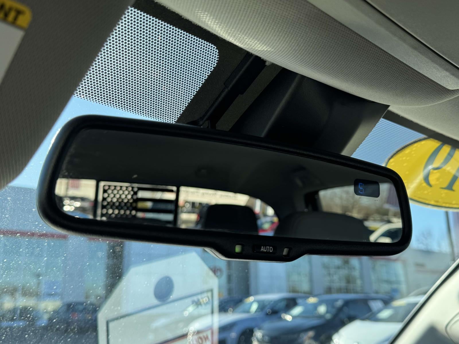 2019 Toyota Tacoma SR5 V6