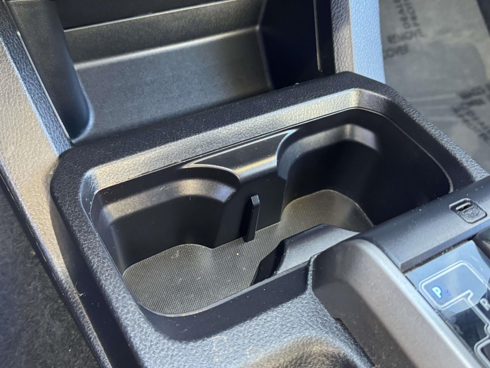 2019 Toyota Tacoma SR5 V6