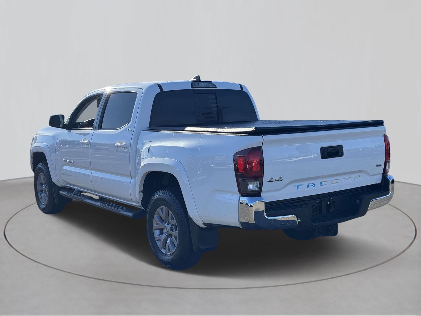 2019 Toyota Tacoma SR5 V6