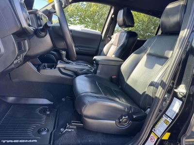 2019 Toyota Tacoma TRD Sport V6