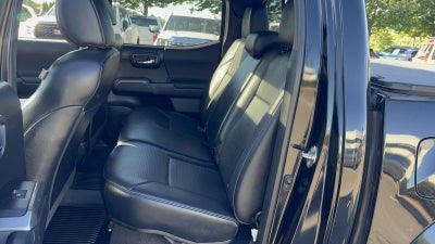 2019 Toyota Tacoma TRD Sport V6