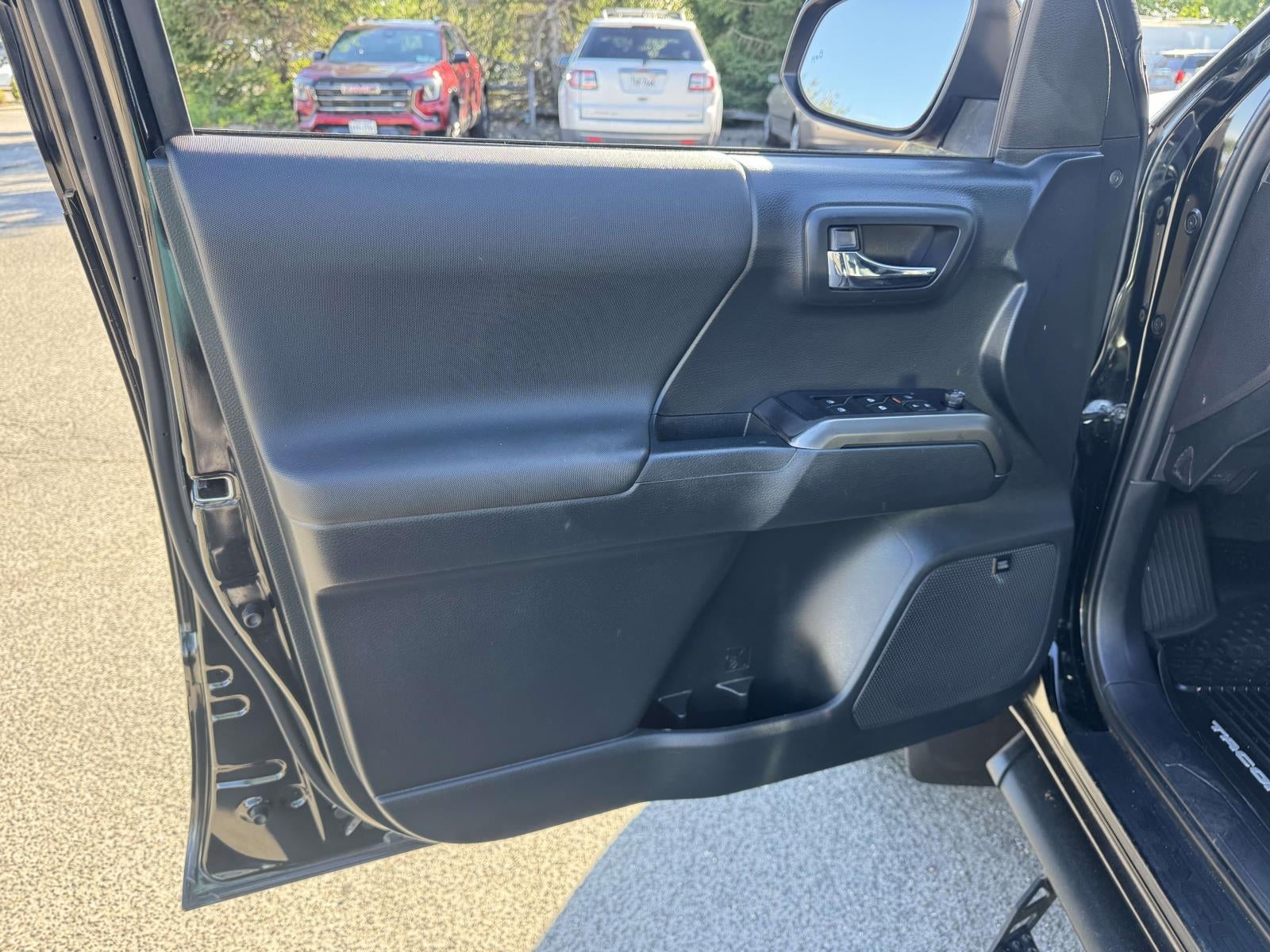 2019 Toyota Tacoma TRD Sport V6