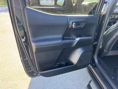 2019 Toyota Tacoma TRD Sport V6