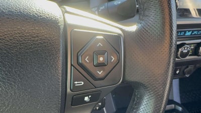 2019 Toyota Tacoma TRD Sport V6