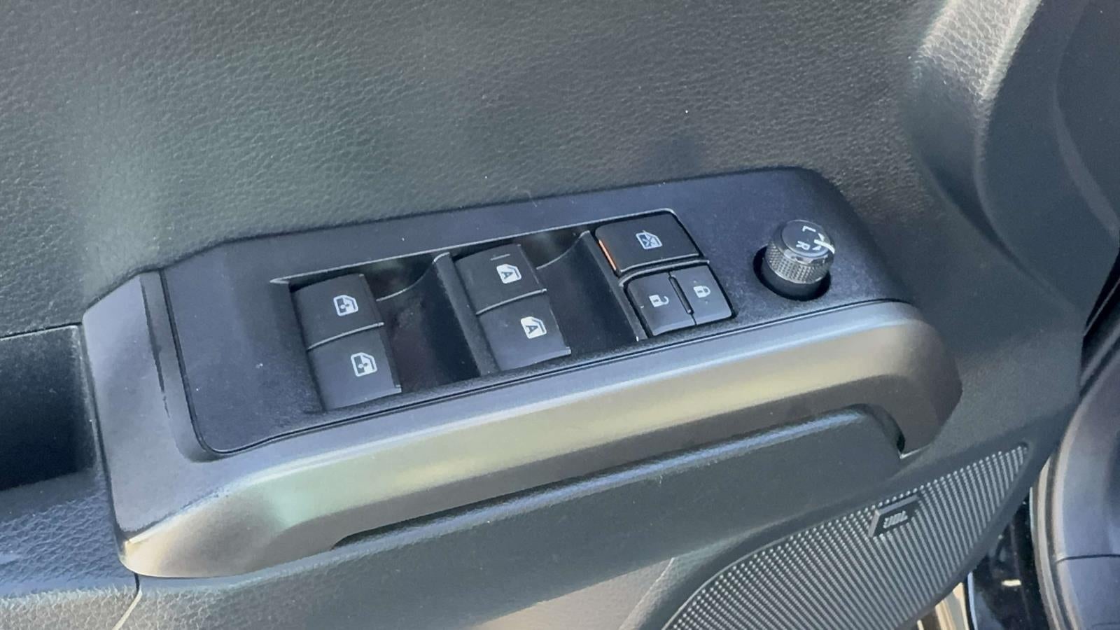 2019 Toyota Tacoma TRD Sport V6