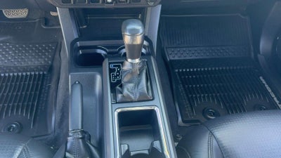 2019 Toyota Tacoma TRD Sport V6